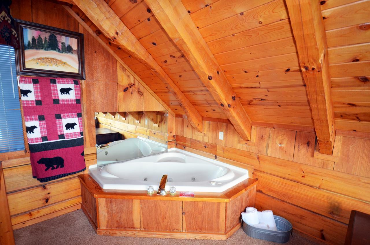 Love Shack Pigeon Forge Exterior foto